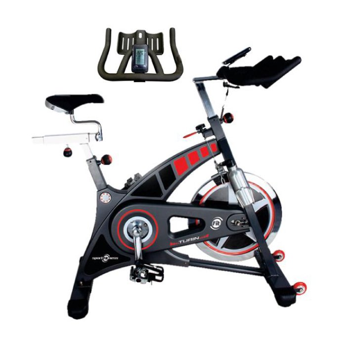 Bicicleta spinning turin online sport fitness