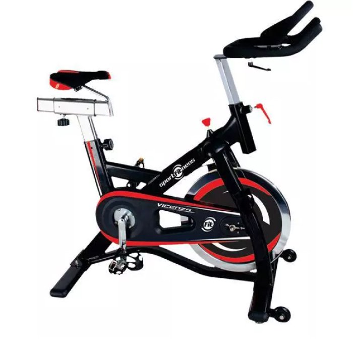 Bicicleta online spinning vicenza