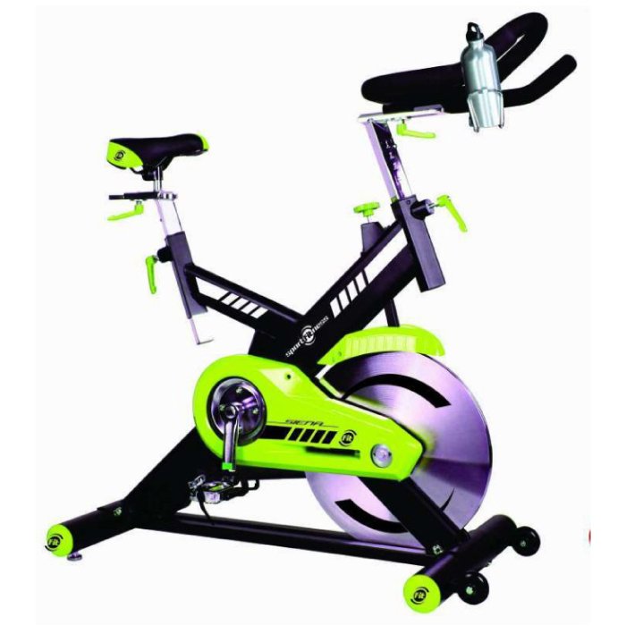 BICICLETA SPINNING SIENA – 070316