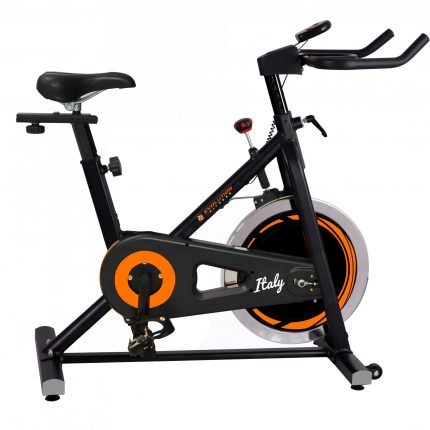 Bicicleta spinning sales livorno sport fitness