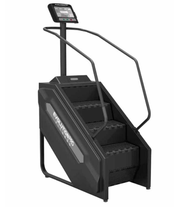 ESCALADOR EVO EVEREST GYM SOLUTIONS