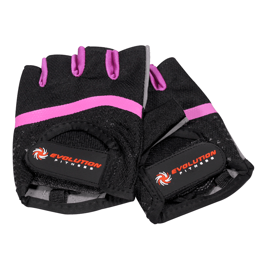 GUANTES PARA MUJER TALLA S EVOLUTION - Gym Solutions