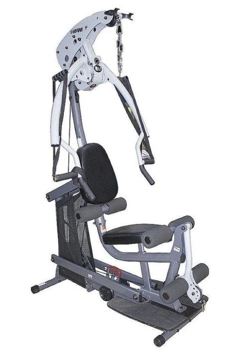 MULTIGIMNASIO BL10 INSPIRE INSPIRE GYM SOLUTIONS