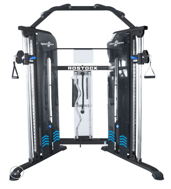 Multifuncional Kfgb-21b 150lbs – Tienda Sport Fitness