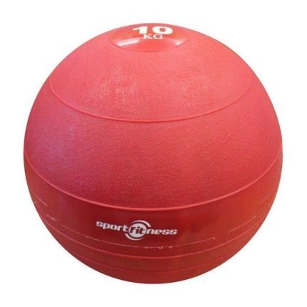 Balón Medicinal Pro 5kg – Fitness Solutions