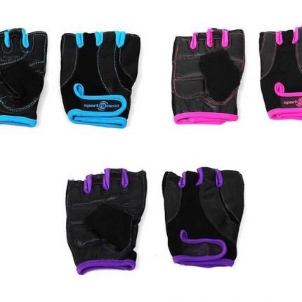 GUANTES PARA MUJER TALLA S EVOLUTION - Gym Solutions