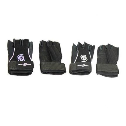 GUANTES PARA MUJER TALLA S EVOLUTION - Gym Solutions