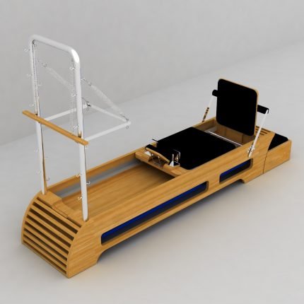 CAMA PARA PILATES HALF TORRE - Gym Solutions