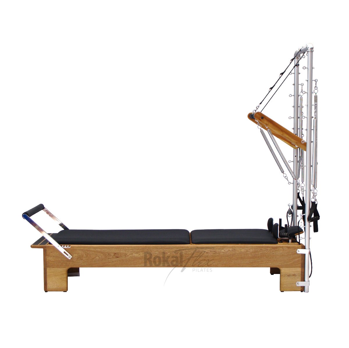 CAMA PARA PILATES HALF TORRE - Gym Solutions