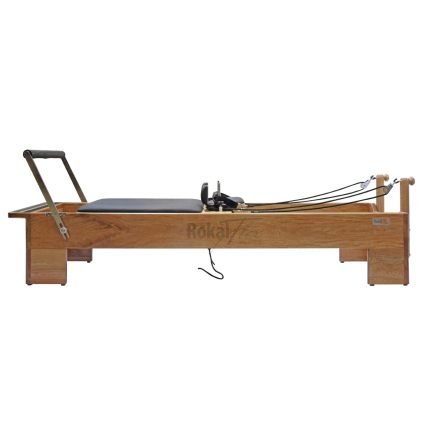 CAMA PARA PILATES HALF TORRE - Gym Solutions