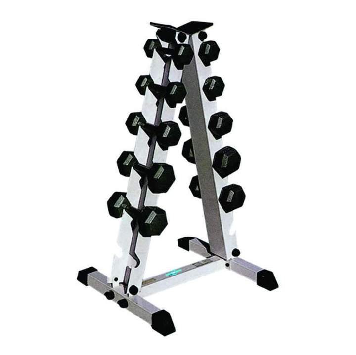RACK MANCUERNAS SPORT FITNESS Gym Solutions
