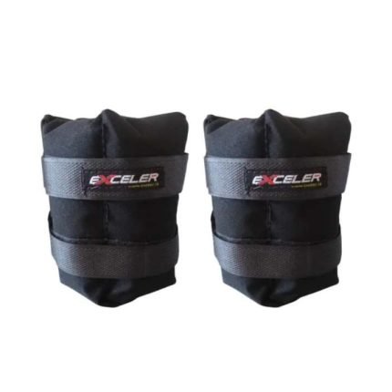 Pesas para Tobillos 2.25 Kg Sportfitness Tobilleras - Equipos de Gimnasia