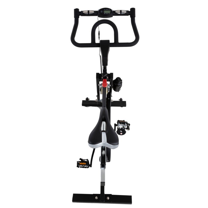 BICICLETA SPINNING LIVORNO SPORTFITNESS - Gym Solutions