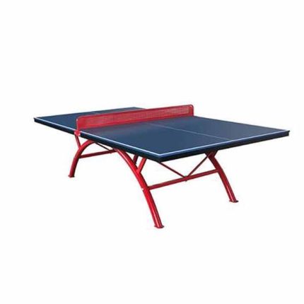 Mesa Ping Pong Plegable 18MM Tenis de Mesa