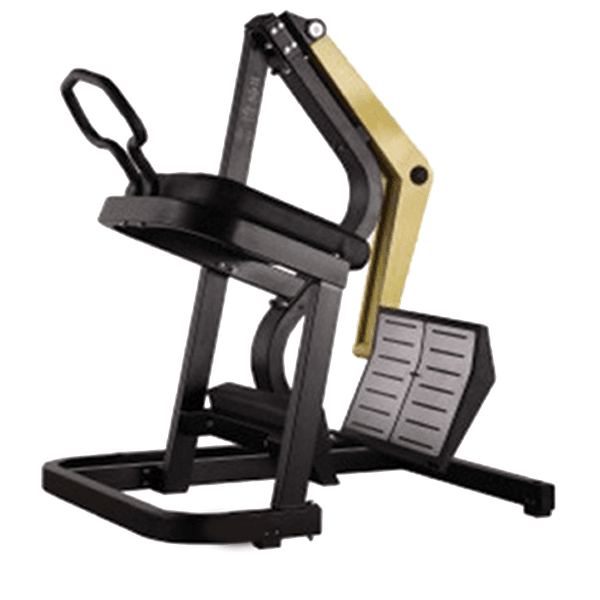 HAMMER STRENGTH Banco Plano de Entrenamiento,Acero,52 L - Bancos